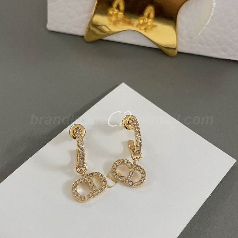 DIOR Earrings 74